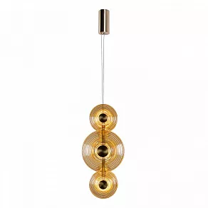 Подвесной светильник Favourite Whirlpool 4571-6P