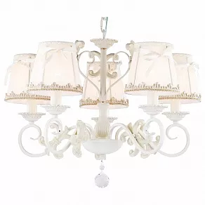 Подвесная люстра Favourite Onore 1838-5P