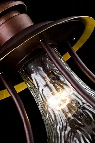 Светильник на штанге Maytoni La Rambla S104-60-01-R