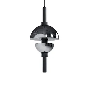 Подвесной светильник LIGHTERA Lecco LE425L-60GB
