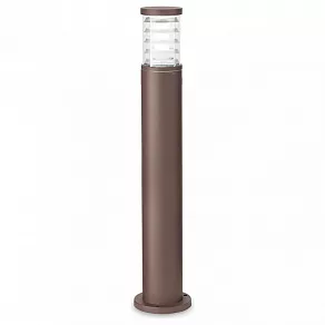 Наземный низкий светильник Ideal Lux Tronco TRONCO PT1 H80 COFFEE