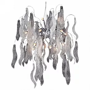 Подвесная люстра Lightstar Vetro 793154