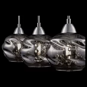 Подвесной светильник Maytoni Haze P244-PL-03-N