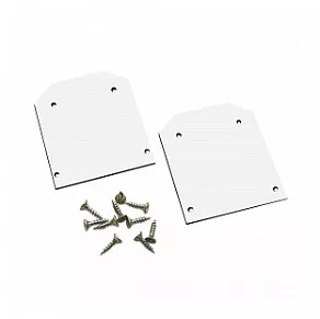 Набор заглушек для профиля ST-Luce Skyline 48 ST003.189.02