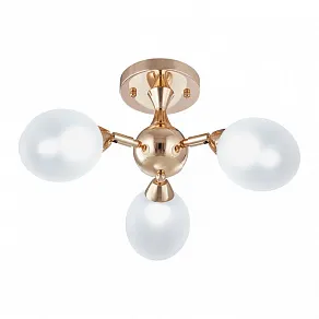 Люстра на штанге Arte Milano Napoli-2420 332420/3 FGD