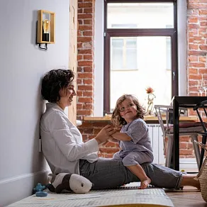 Бра De City Акцент 7 680023701