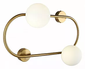 Накладной светильник Aployt Kornelia APL.308.01.02