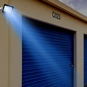 Настенно-потолочный прожектор Volpe ULF-Q516 UL-00008492