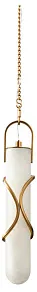 Накладной светильник Newport 3510 3512N/A brass