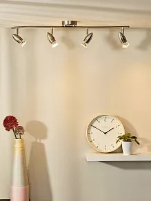 Спот Lucide Caro-Led 13955/20/12