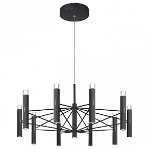 Подвесная люстра Favourite Blick 4758-10P