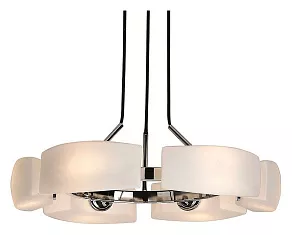 Подвесная люстра Azzardo Fiona 6 AZ0123