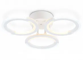 Потолочная люстра Ambrella Light FA FA8942