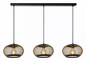 Подвесной светильник Lucide Lucas 45400/03/02