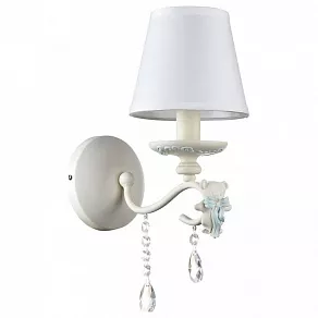 Бра Maytoni Laurie ARM033-01-BL