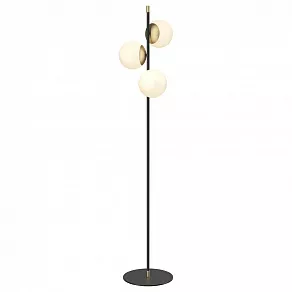 Торшер Maytoni Nostalgia MOD048FL-03G
