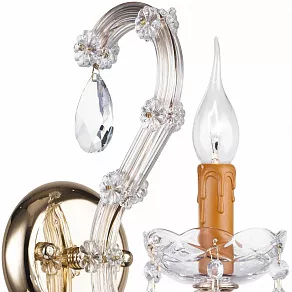 Бра Dio D’Arte Galliano Galliano E 2.1.1.400 G