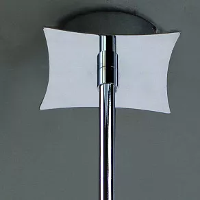 Люстра на штанге Mantra Krom Cromo 0881
