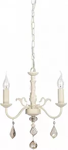 Подвесная люстра Lucia Tucci Lucia Tucci PENE 146.3 Ivory