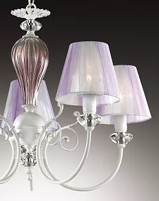 Подвесная люстра Odeon Light Madina 2889/5