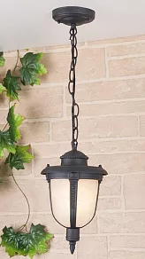 Подвесной светильник Elektrostandard Atlas a028010