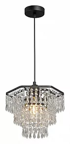 Подвесная люстра Vitaluce V5883 V5883-1/1S