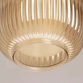 Подвесной светильник De City Лоск 37 107013001