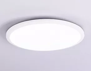 Накладной светильник Ambrella Light FZ FZ1232