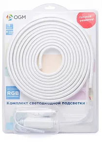 Комплект с лентой светодиодной Apeyron Electrics  SL-52