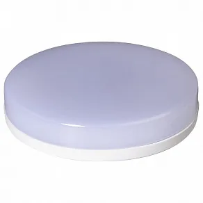 Лампа светодиодная Jazzway Pled Power GX53 8Вт 4000K 5006065