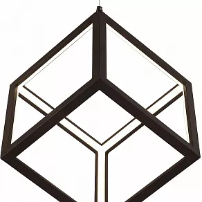 Подвесной светильник Favourite Cubus 2052-1P