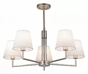 Люстра на штанге Rivoli Freda Б0055645