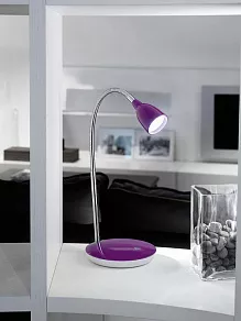 Настольная лампа офисная Eglo Durengo 93079