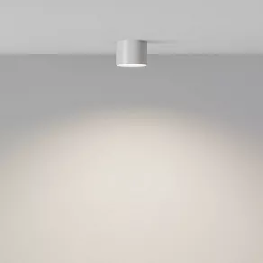 Накладной светильник Maytoni Glam C096CL-GX53-W