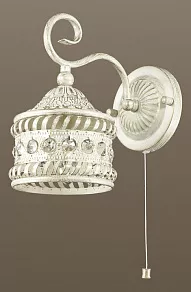 Бра Odeon Light Bahar 2840/1W