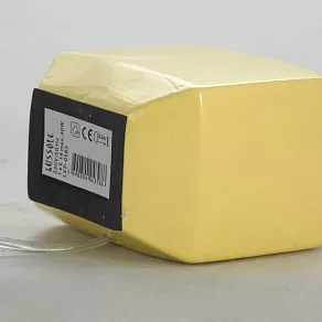 Настольная лампа декоративная Lussole LSP-0583 LSP-0583