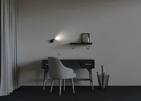 Бра Maytoni Twist C079WL-L3B3K