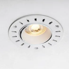 Встраиваемый светильник Lightstar Anello 012006