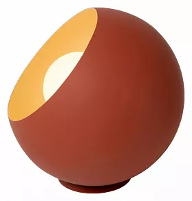 Настольная лампа декоративная Lucide Doredos 51500/20/55