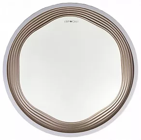 Накладной светильник Eurosvet Range 40005/1 LED кофе