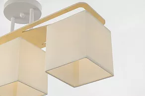 Светильник на штанге Escada Ares 1117/3PL