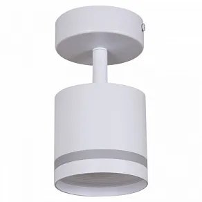 Спот Reluce Technical 53001 53001-9.5-001IL SPOT LIGHT GX53 WT