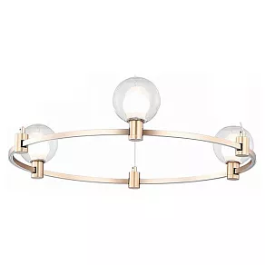 Подвесной светильник Freya Urban FR4005PL-03G1