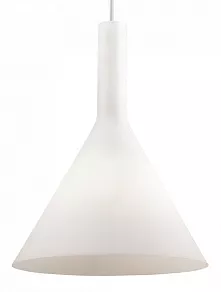 Подвесной светильник Ideal Lux Cocktail COCKTAIL SP1 SMALL BIANCO