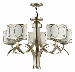 Подвесная люстра Maytoni Fibi H310-05-G