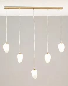 Подвесной светильник Moderli Catris V10311-5P