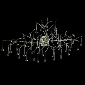 Бра Loft it Bijout 10067/6W SG