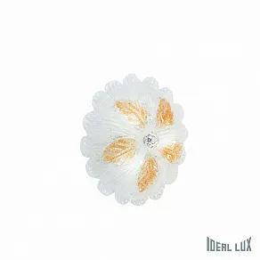 Накладной светильник Ideal Lux Petalo PETALO PL3