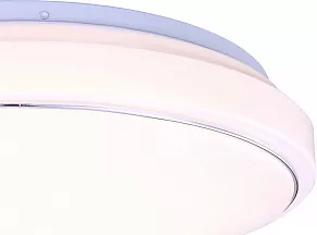 Накладной светильник Globo Picus 41658