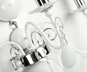 Бра MM Lampadari Olanda 1Z005/A3 V2552